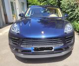 Porsche Macan S S - Porsche Macan Gebrauchtwagen in München