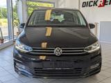 Volkswagen Touran 2.0 TDI Sound 7-Sitze Pano LED ACC Navi - Volkswagen Touran 2.0 TDI
