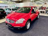 Nissan Qashqai Visia 1.6i TOP ZUSTAND - Nissan Gebrauchtwagen von 2009