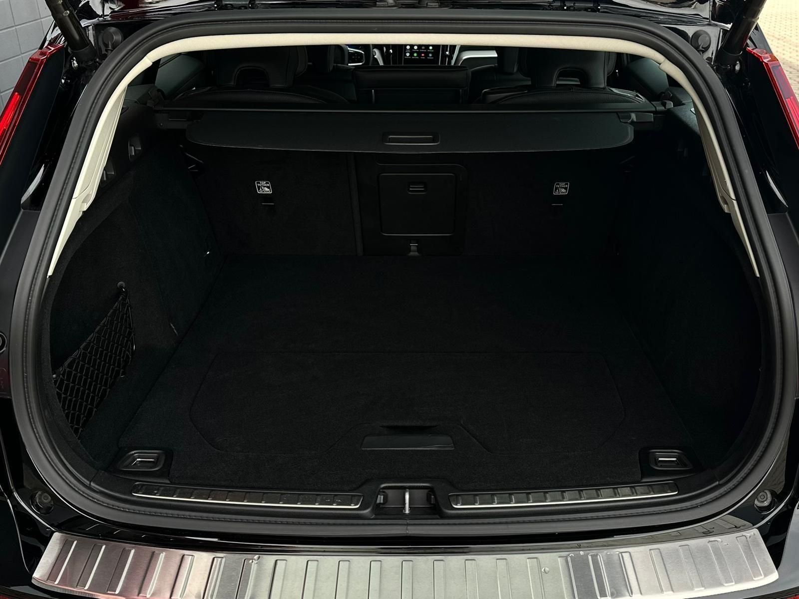 Volvo V60 CrossCountry 4x4 MEMORY#LH#CARPLAY#LEDER#AHK foto 7