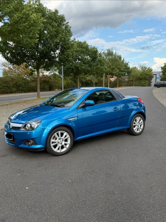 Opel Tigra