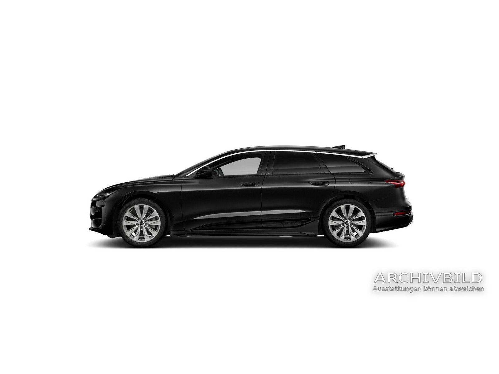 Audi A6 e-tron - Bild 3