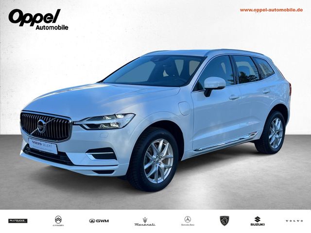 Volvo XC60 T8 Twin Engine AWD Inscription 360°+LED+ACC