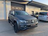 Volkswagen Amarok Aventura 3.0 DC 4M,Delta,BF,Winde,Standhz - Volkswagen Amarok Gebrauchtwagen