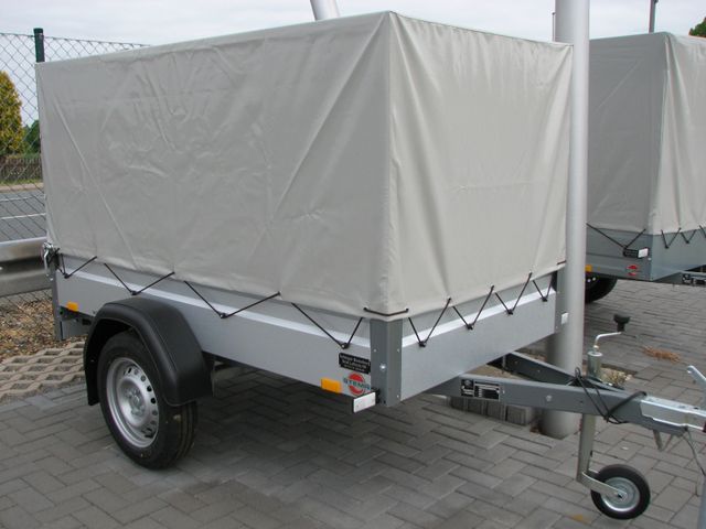 Stema FT 750