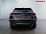 Audi 55 TFSI StHz/Pano/B&O 3D/4ZoKl/22Zoll/Massa/bel. - Audi Q8 4M mit Benzin-Antrieb