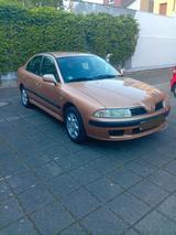 Mitsubishi Carisma 1,8 GDI / Automatik/ gu... - Mitsubishi Carisma: Gdi