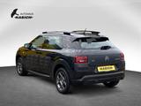Citroën C4 Cactus (05.2014->) - schwarze Citroën C4 Cactus