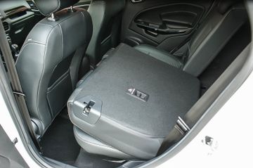 Fahrzeugabbildung Ford EcoSport 10 Titanium EcoBoost RENTNERBESITZ B&O