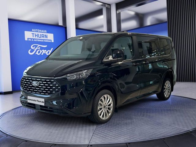 Ford Tou. Custom L1  Aut. Titanium #sofort verfügbar