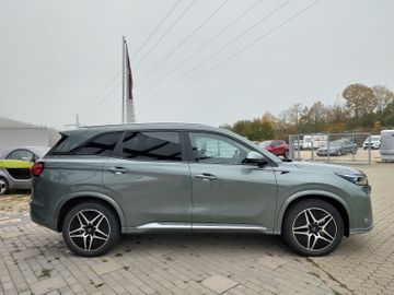 DFSK Fengon E5 PHEV *7