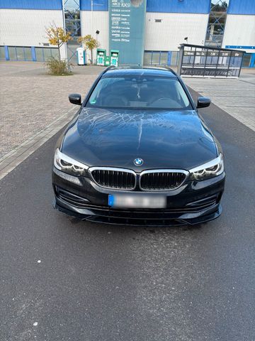 BMW G31 520d SportLine Tausch möglich