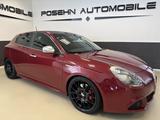 Alfa Romeo Giulietta 1.8 TBI 16V Quadrifoglio Verde Leder X - Alfa Romeo Giulietta mit Schiebedach