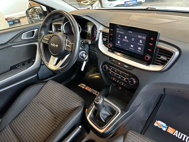 Kia XCeed Edition 7*2. Hand*LED*Klima*SHZ*AppConnect