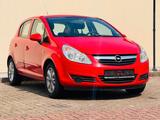 Opel Corsa D CATCH ME Now 01/27 TÜV - Opel Corsa: Catch Me Now