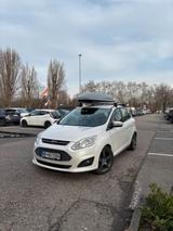 Ford C-Max Hybrid Plug in 2.0 - Ford C-Max in Mannheim
