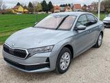 Skoda Octavia 1,5 eTSI DSG Selection ACC Kam Stahlgrau - Skoda Octavia Neuwagen