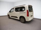 Opel Combo 1.5 D Automatik GS - Opel Combo: Auto