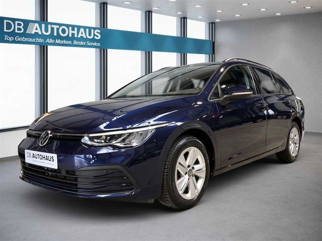 Volkswagen Golf Variant Life 1.0 TSI Navi Winter-Paket ACC