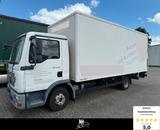MAN TGL 8.180 4x2  LADERAMPE - MAN 2007