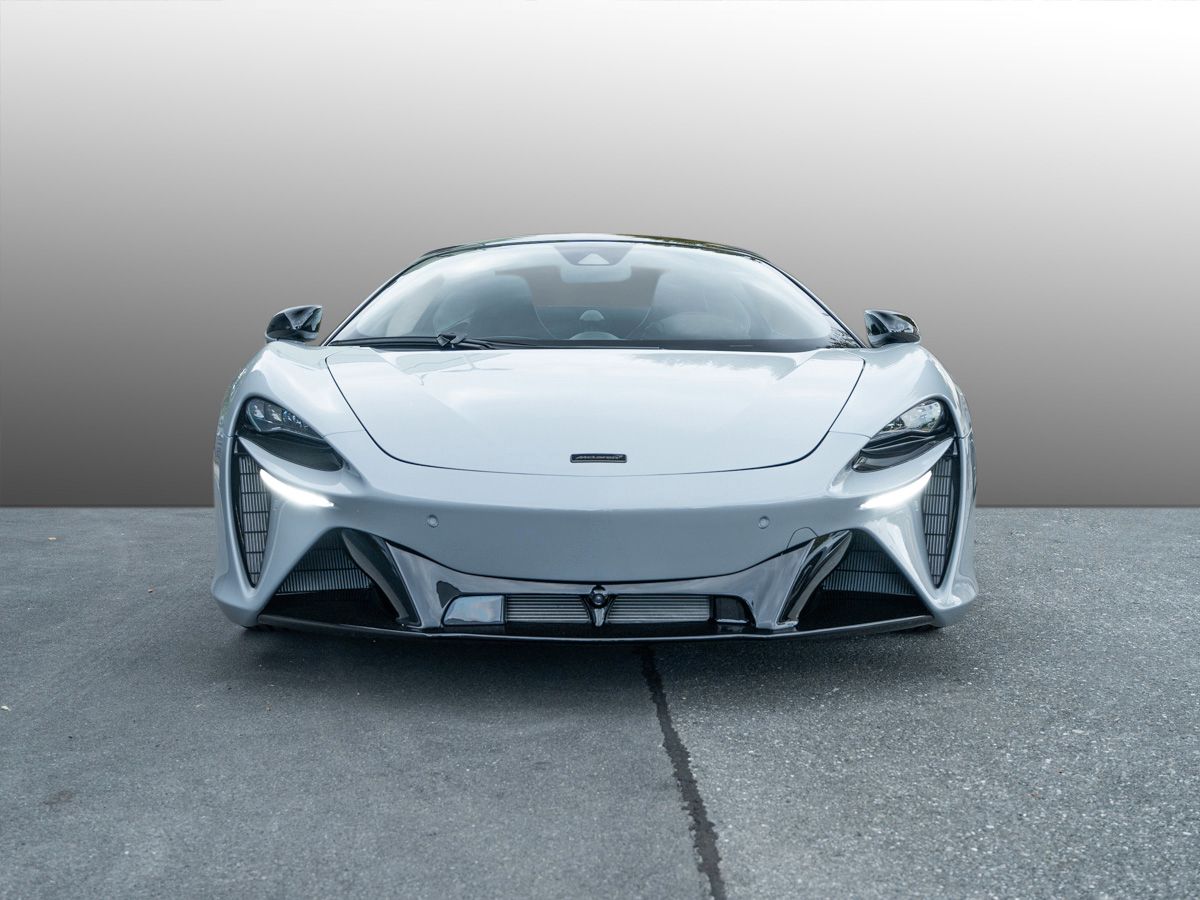 McLaren Artura - Bild 6