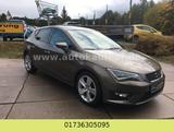 Seat Leon 1.4 TSI FR *nur 65900 km!* - Seat Leon: 1.6