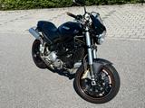 Ducati Monster S4R 1000 - DUCATI MONSTER S4