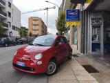 Fiat 500 1.2 EasyPower Pop - Fiat 500 mit LPG-Antrieb