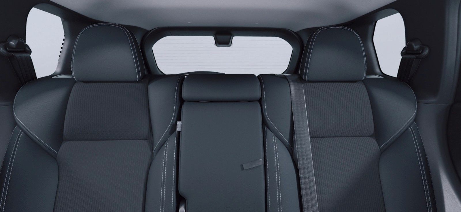 Mitsubishi Plug-in Hybrid Outlander - Bild 14