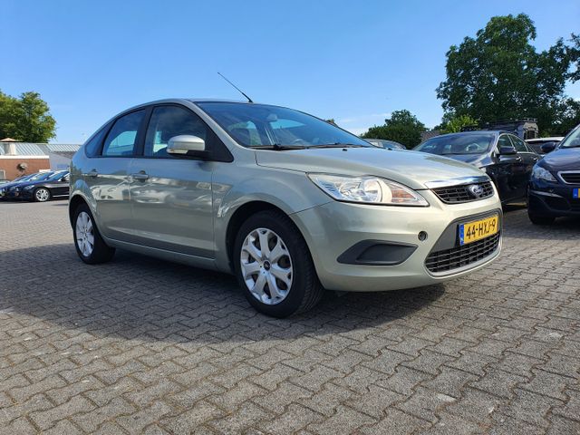 Ford Focus 1.6 TDCi Trend *AIRCO | CRUISE | APPLE-CAR