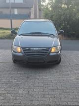 Chrysler Grand Voyager 2.8 CRD - Chrysler Gebrauchtwagen in Aachen