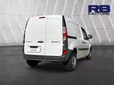 Renault Kangoo Rapid Extra*PDC*Bluetooth*Vario*Ladeboden - Renault Kangoo mit Schiebedach