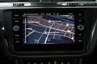 Volkswagen Tiguan Allspace - Vorschau Bild 16