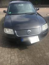 Volkswagen Passat Variant Diesel / Model: 3BG - gebrauchte VW Passat Variant aus dem Jahr 2004