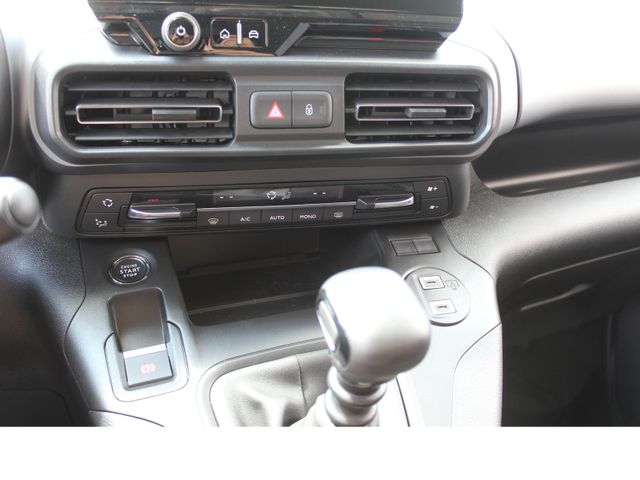 Citro�n Berlingo Max XL  XTR