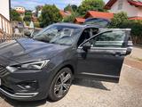 Seat Tarraco 2.0 TDI 140kW Xcellence 4Drive DSG X...