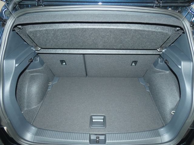 T-Cross 1.0 TSI R-Line DSG KAMERA NAVI