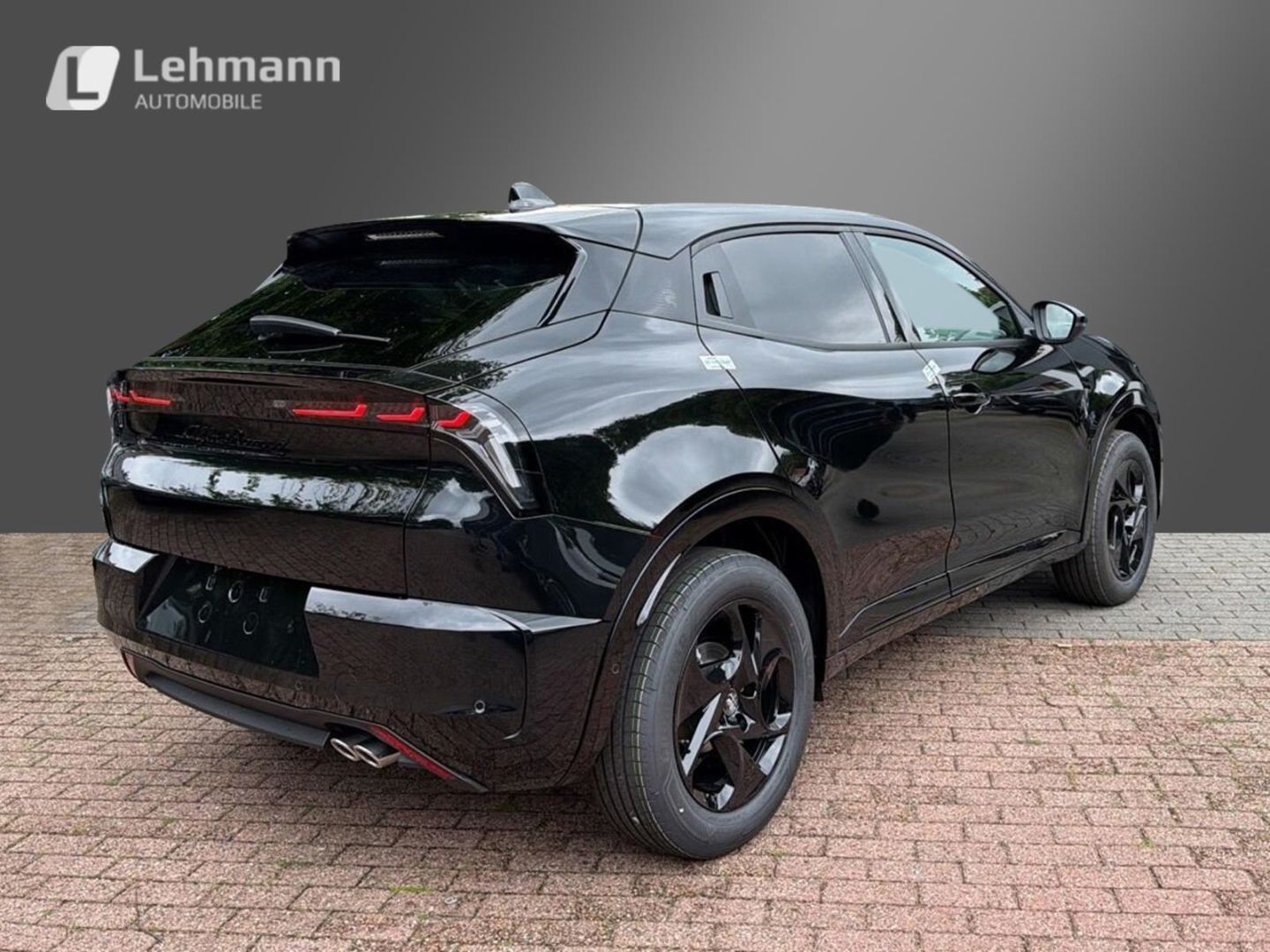 Fahrzeugabbildung Alfa Romeo Junior Ibrida TI 1,2 VGT 107kW MY26 -Technologie