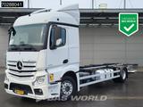 Mercedes-Benz Actros 1842 4X2 NL-Truck 19tonner BDF box Ladebo