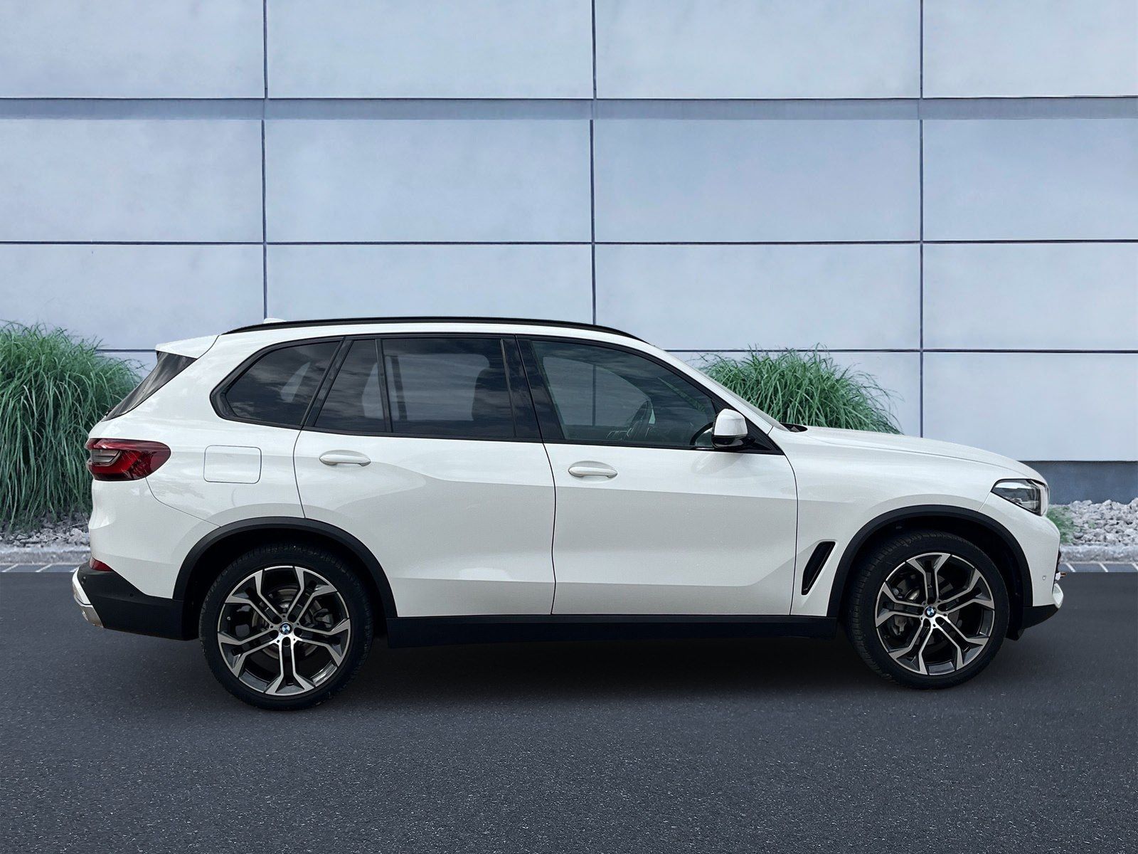 BMW X5 xDrive25d DAB WLAN Standhzg. ACC Stop&Go foto 2