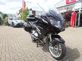 BMW R1200RT *Koffer*Top Case*Griffheizung* - Offers