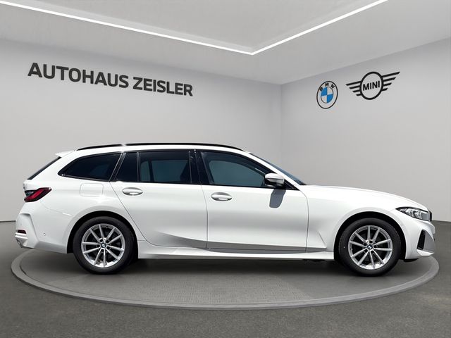Foto Nummer 3: BMW 320i