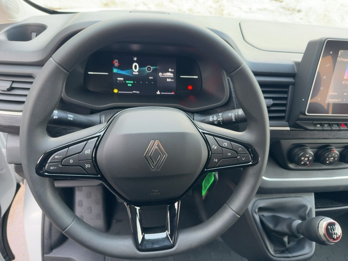 Renault Trafic - Bild 9