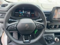 Renault Trafic - Vorschau Bild 9