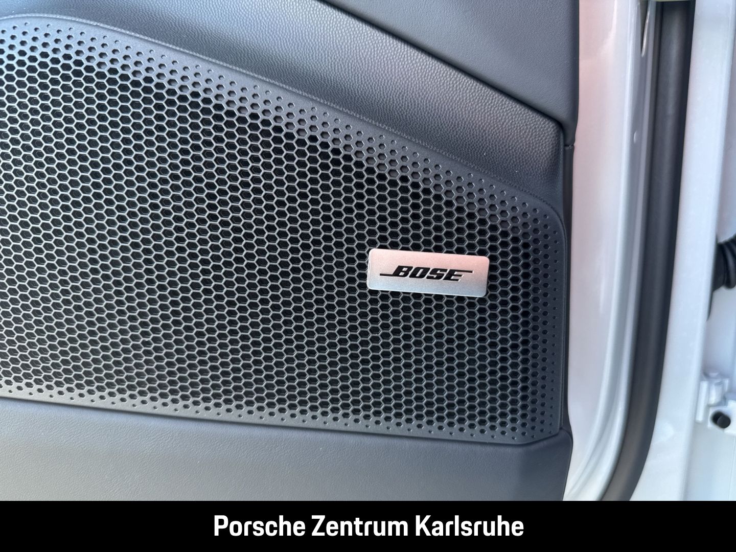 Porsche Macan - Bild 22