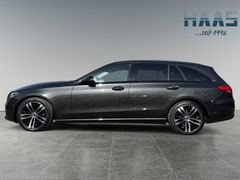 Fahrzeugabbildung Mercedes-Benz C 200 C T-Modell 9G Avantgarde