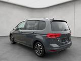 Volkswagen Touran 2.0 TDI DSG UNITED ACC Allwetter 7 Sitzer - Volkswagen Touran United mit Diesel-Antrieb