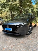 Mazda 3 S 2.0 SKYACTIV-G M-Hybrid 150PS AL-Selection 