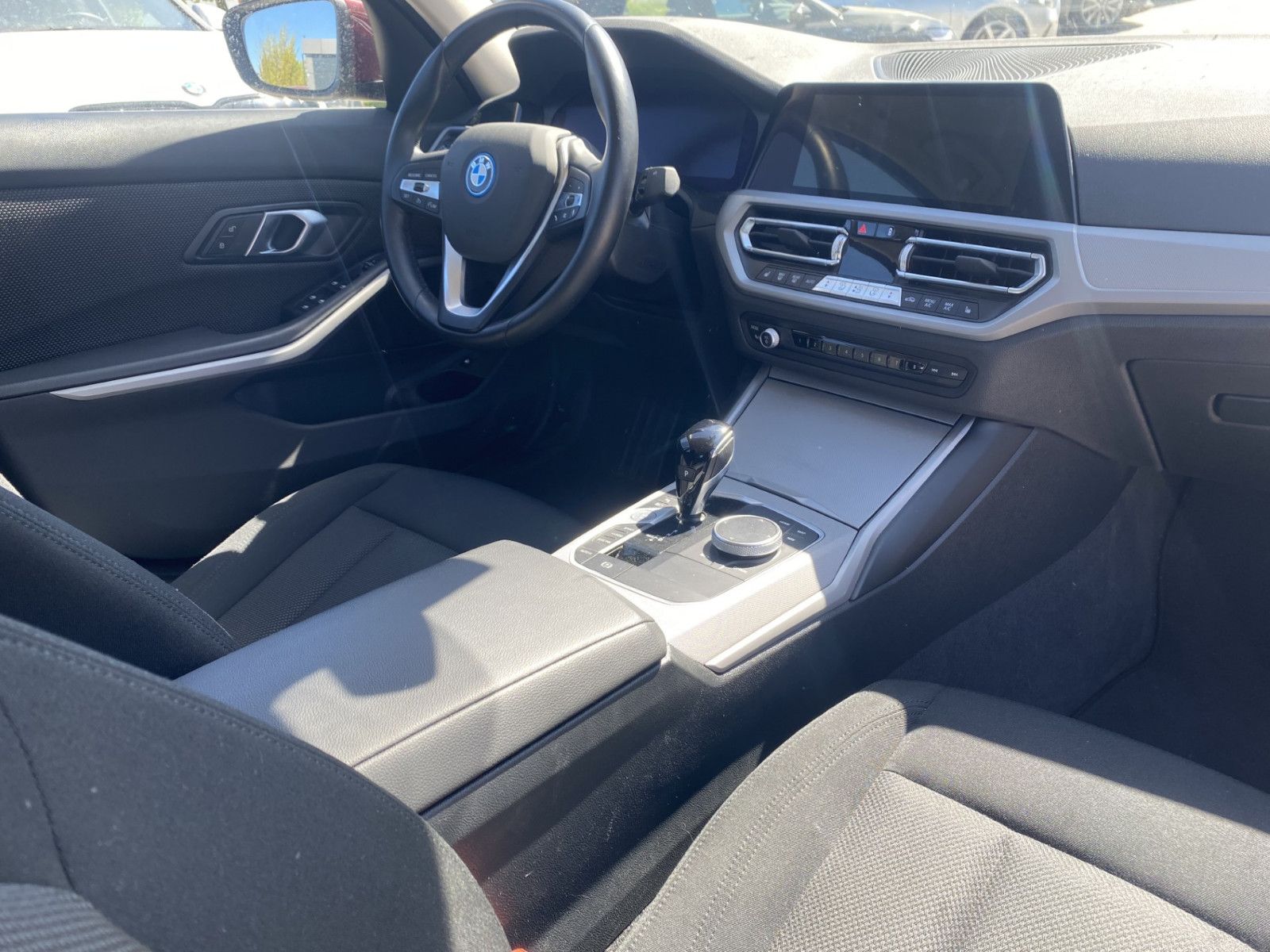 BMW 320 e Lim.erst.19900Km 1.HAND foto 5