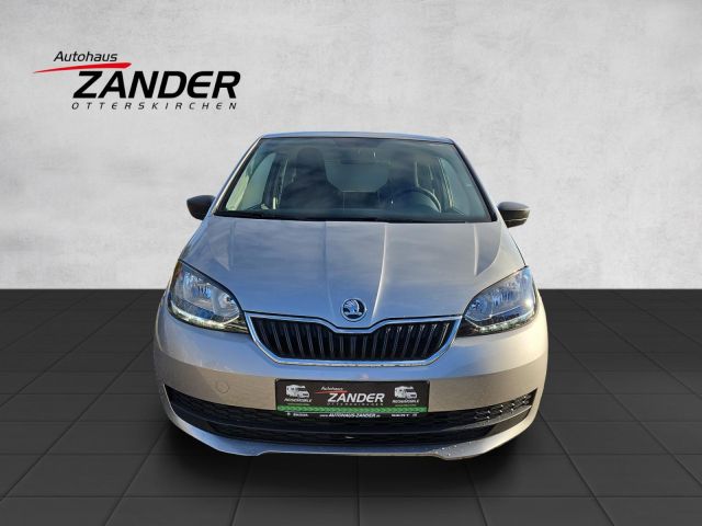 SKODA Citigo1.0 MPI Greentec Cool Edition Klima